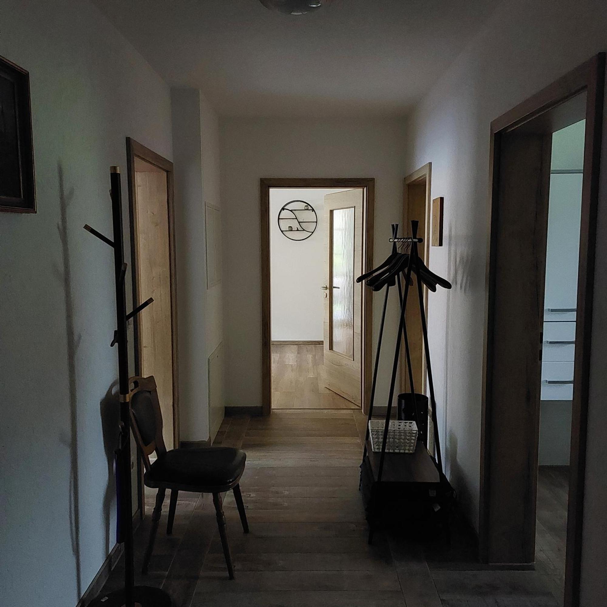 Galloway Hof Wantewitz Priestewitz Εξωτερικό φωτογραφία