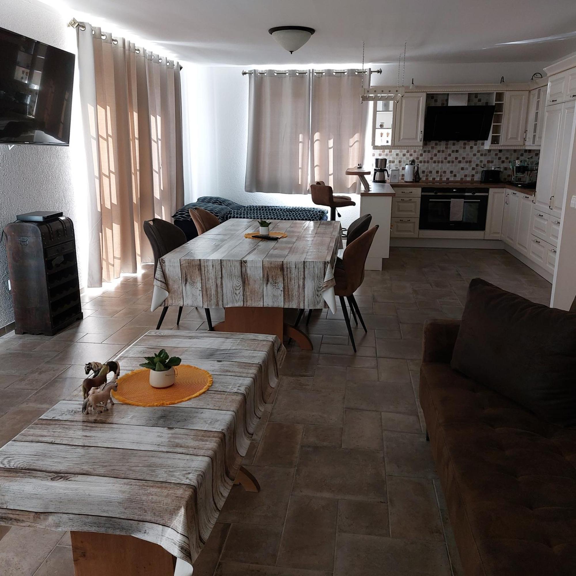 Galloway Hof Wantewitz Priestewitz Εξωτερικό φωτογραφία